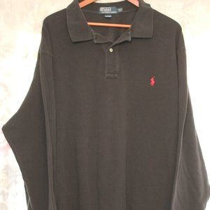 Polo By Ralph Lauren Polo - Size 3XLT